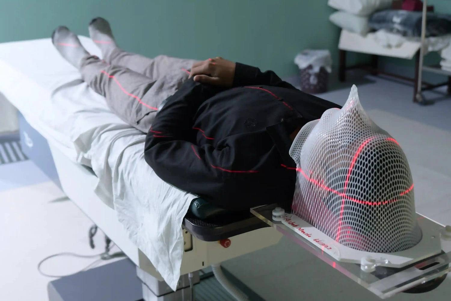 CyberKnife<br>"A New Hope for Cancer Patients" - Image 5